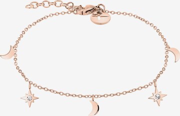 TAMARIS Armband in Goud: voorkant