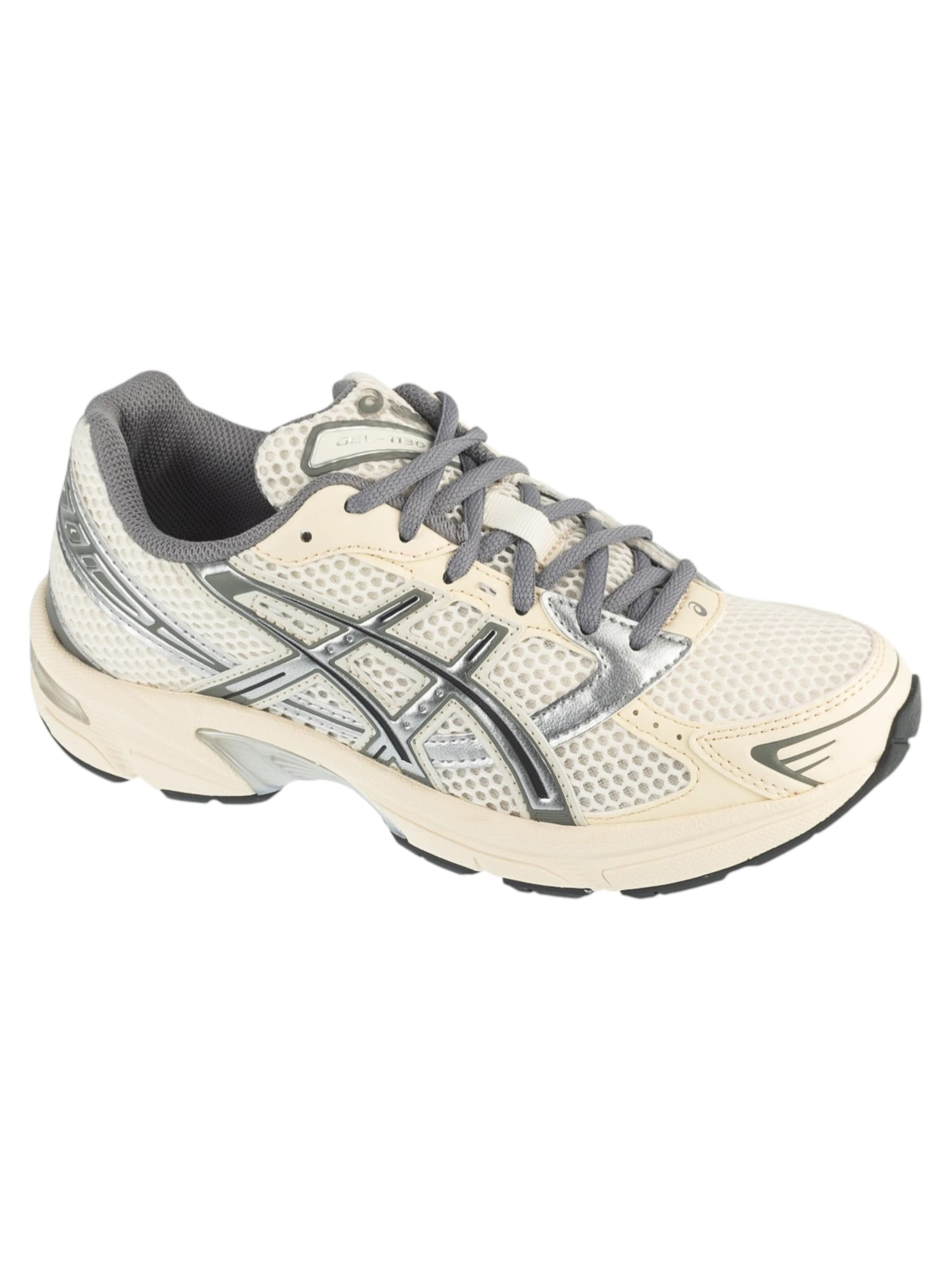ASICS Platform trainers 'ASICS Gel-1130' in Beige