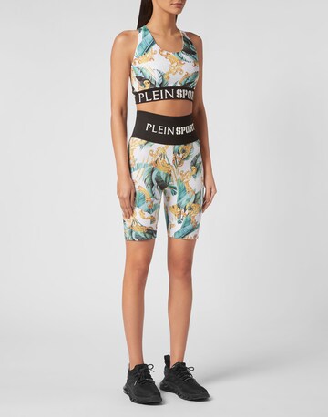 Skinny Leggings di Plein Sport in colori misti