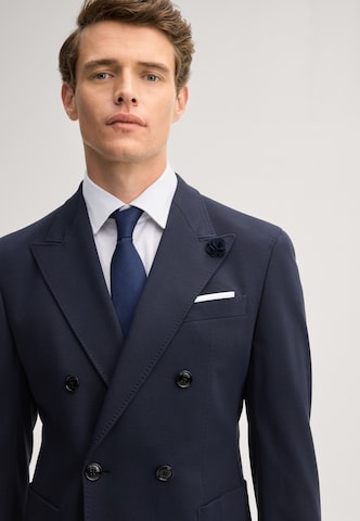 Coupe slim Veste de costume JOOP! en bleu