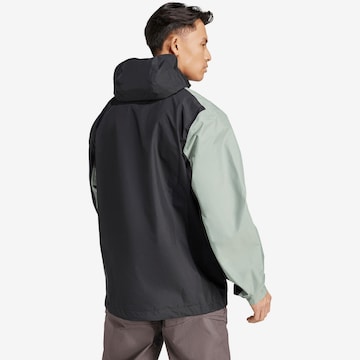 ADIDAS TERREX Sportjacke 'Multi 2.5L' in Grün