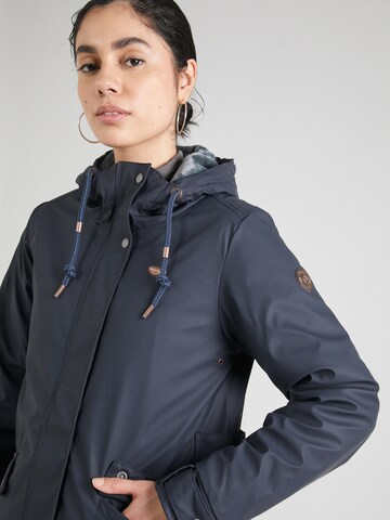 Ragwear Performance Jacket 'TINSLEY' in Navy | ABOUT YOU