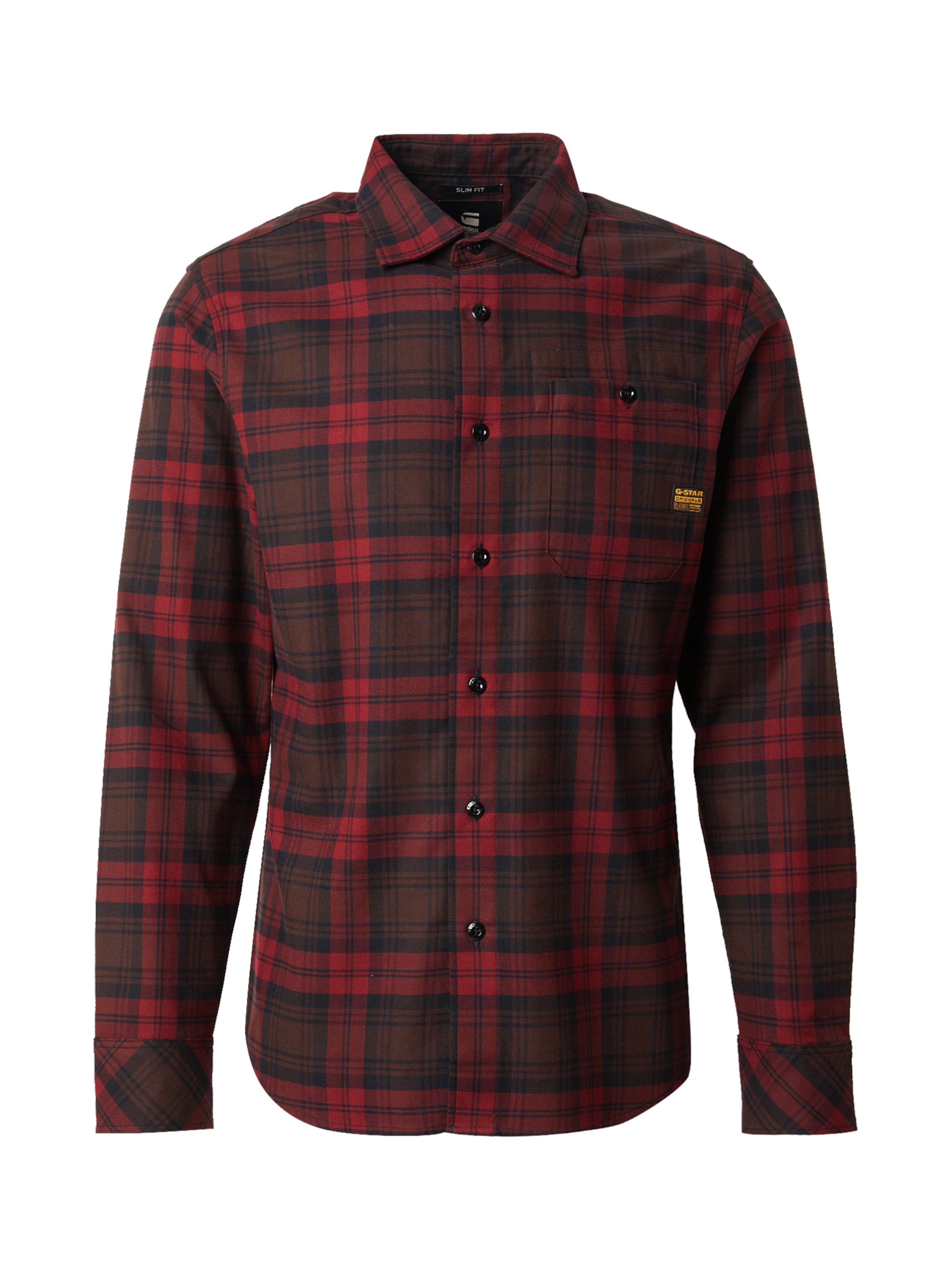 G-STAR Slim fit Ing 'Bristum 2.0' - barna: elől