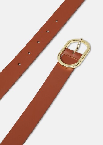 s.Oliver Belt in Brown