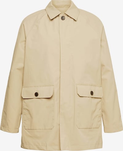 ESPRIT Between-Seasons Coat in Beige, Item view