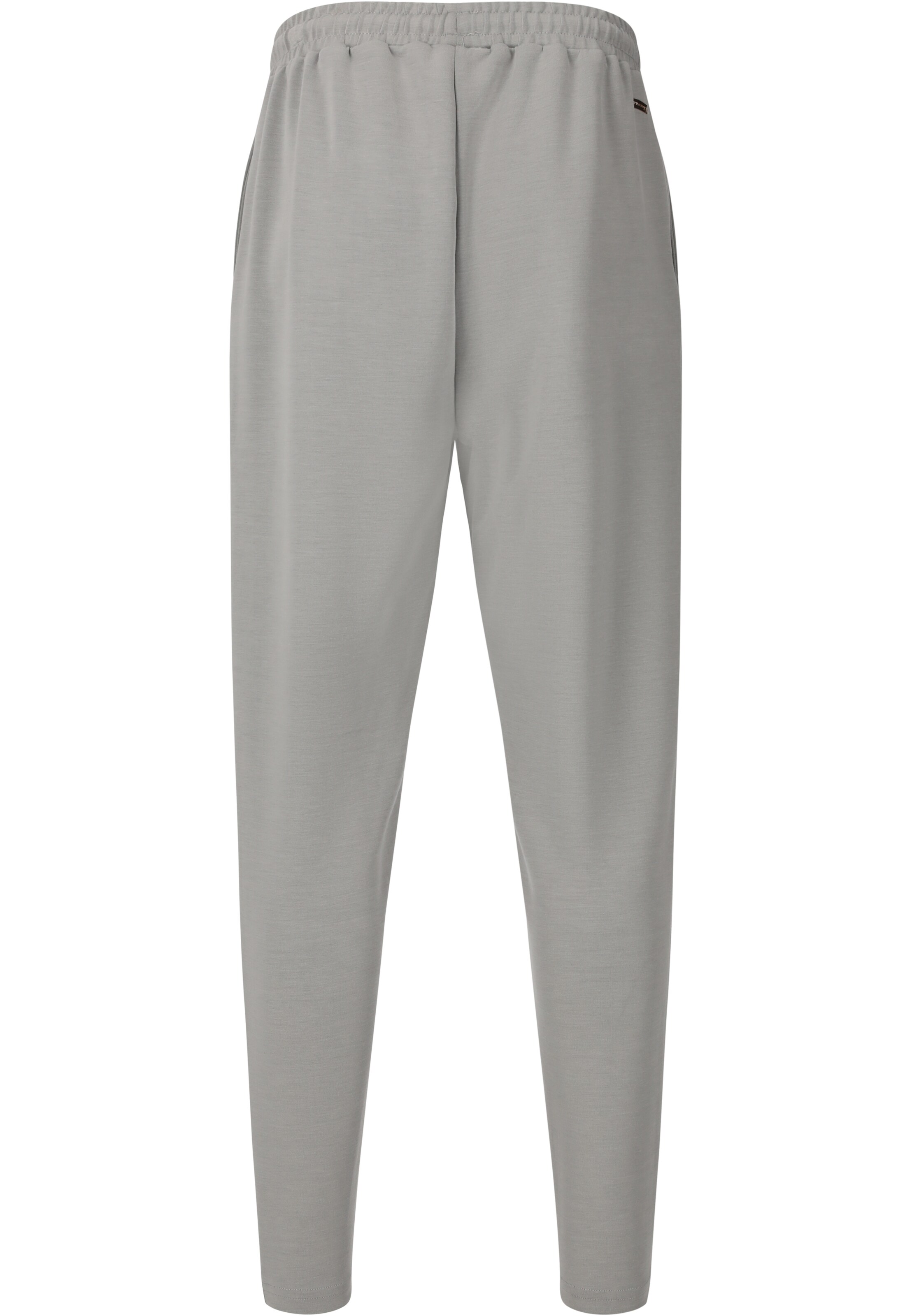 Athlecia Tapered Sports trousers 'Jacey' in Grey