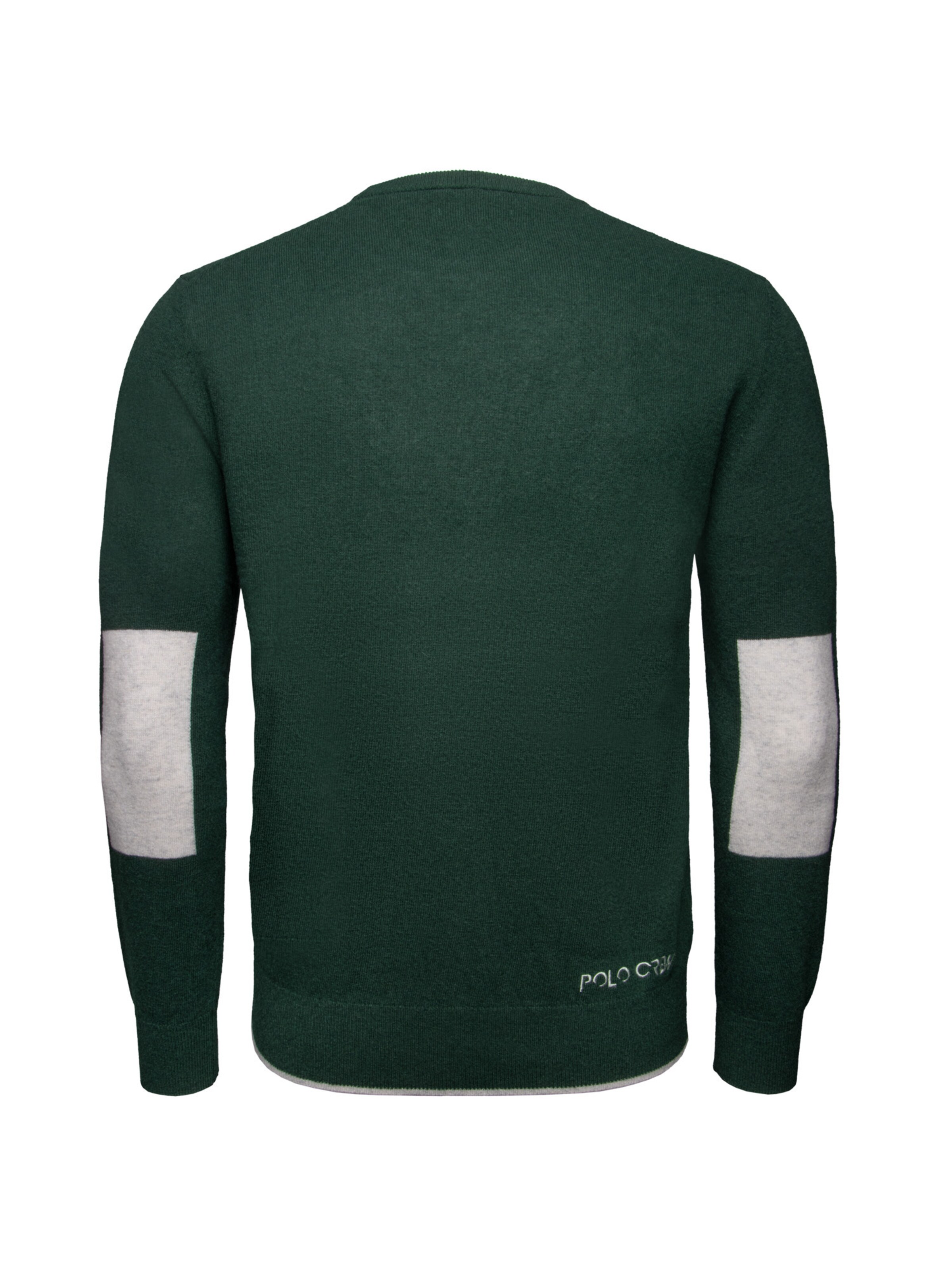 Pullover di La Martina in verde