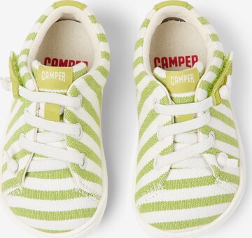 CAMPER Sneakers 'Peu Cami' in Groen