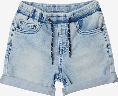 KOROSHI Farkut värissä sininen, Tuotenäkymä