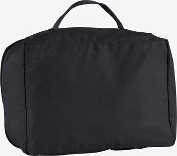 Sac de sport 'Trip Box S' VAUDE en noir