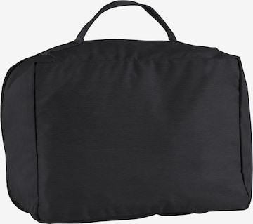 VAUDE Sports Bag 'Trip Box S' in Black