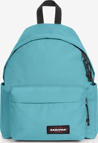 EASTPAK Раница 'Day PAK'R' в синьо: отпред