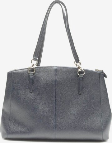 COACH Bag in One size in Blue