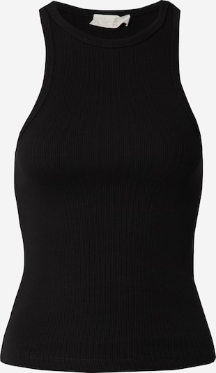 LeGer by Lena Gercke Toppi 'Anisia' värissä musta, Tuotenäkymä