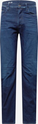 G-Star RAW Jeans in Blau: front