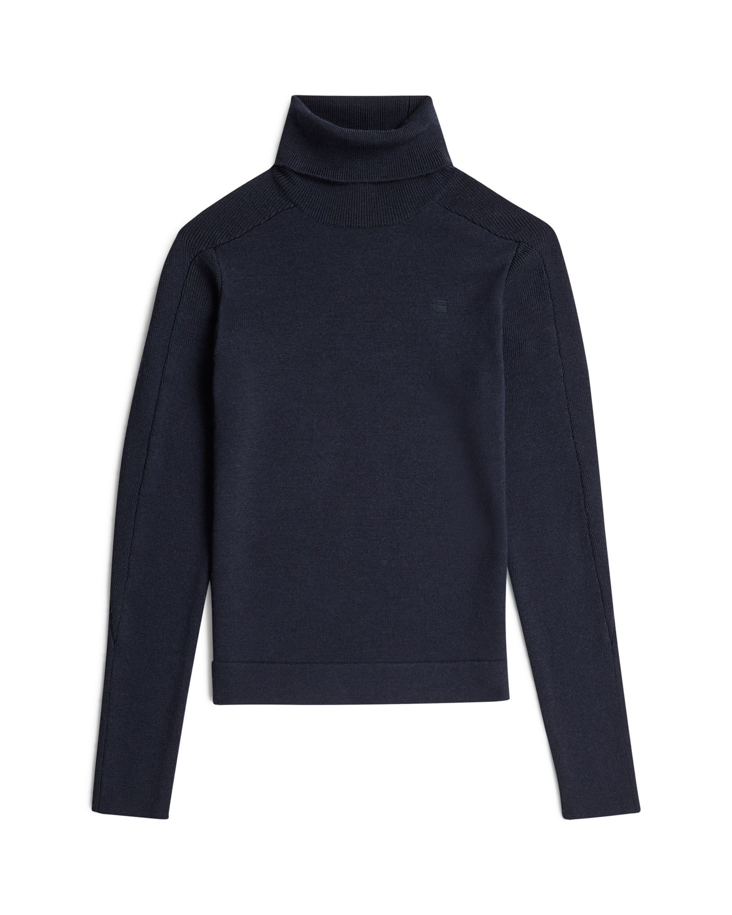 G-STAR Pullover in Blau: Vorderseite