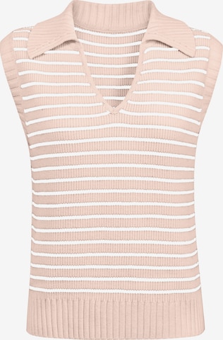 Imily Bela Пуловер в розово: отпред