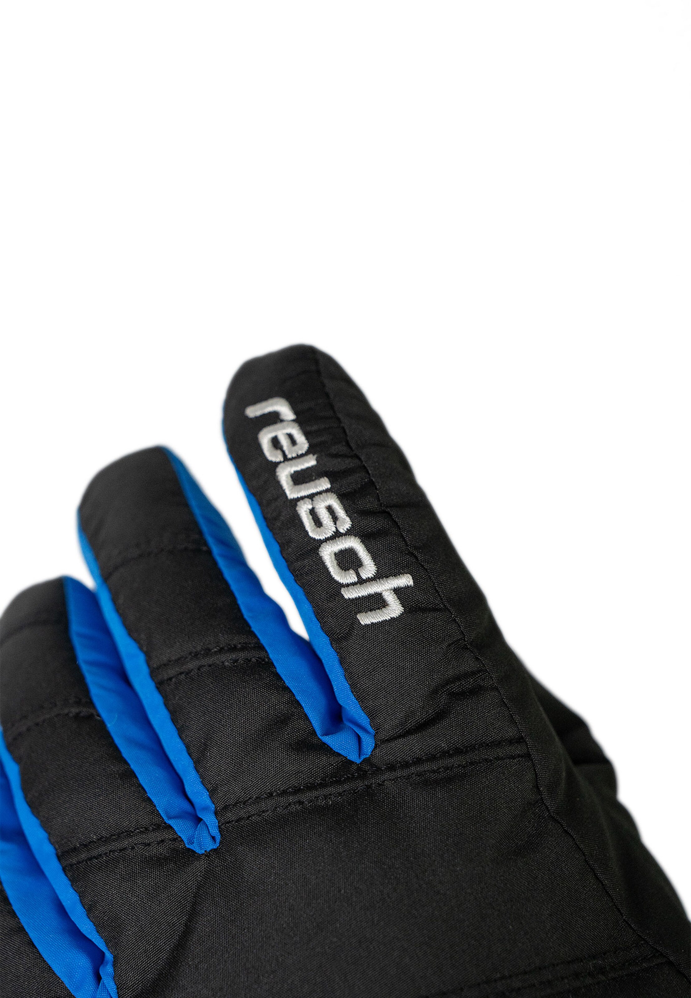 REUSCH Athletic Gloves 'Tommy' in Black