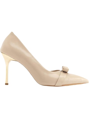 Limoya Slingpumps 'Damen-Absätze' in Beige