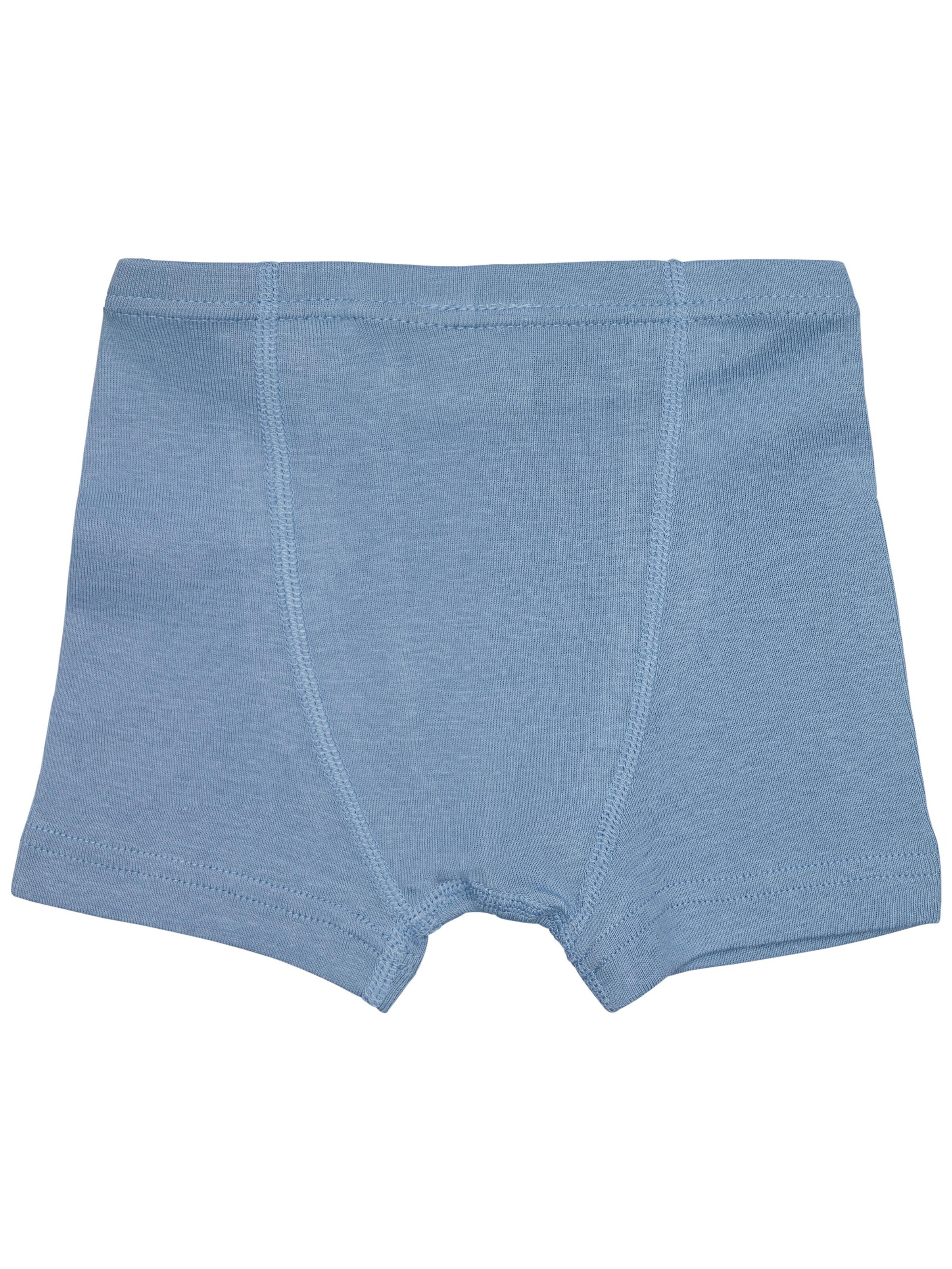 loud + proud Underpants in Blue