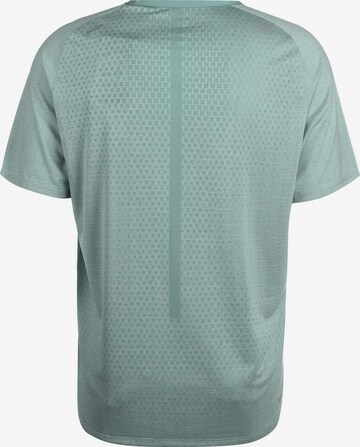 NIKE Performance Shirt 'ADV' in Green