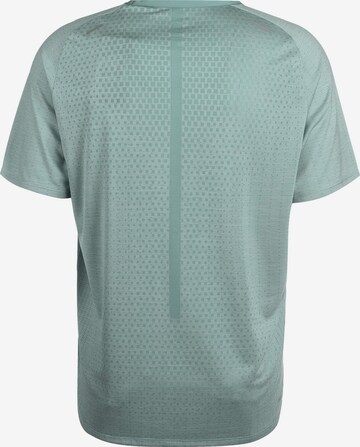 T-Shirt fonctionnel 'ADV' NIKE en vert