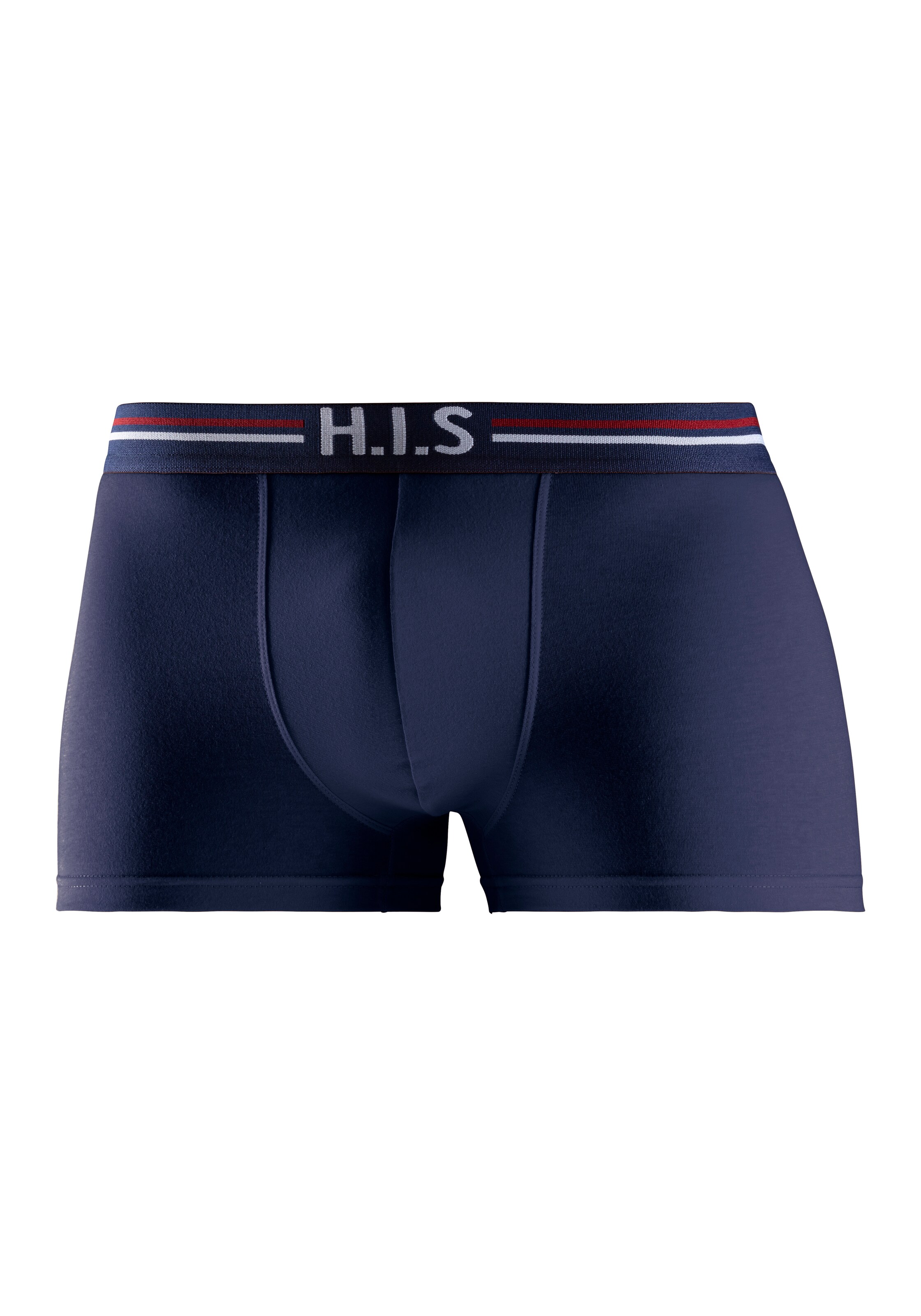 H.I.S Boxer shorts in Blue