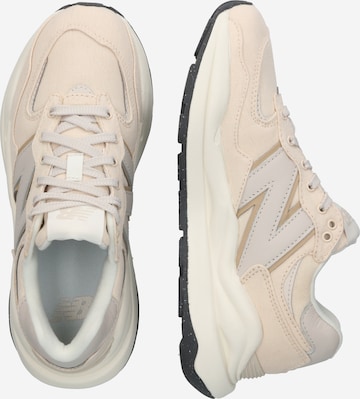 new balance Sneakers low '57/40' i beige