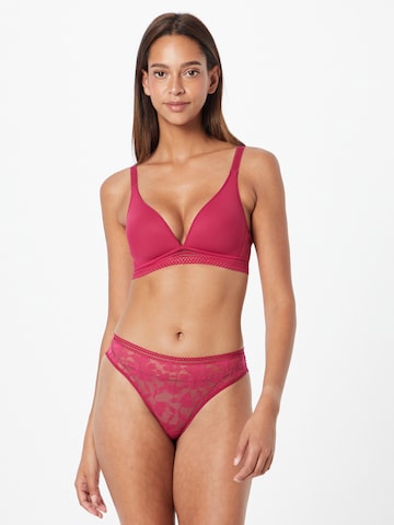 PASSIONATA String 'MARTA' in Roze