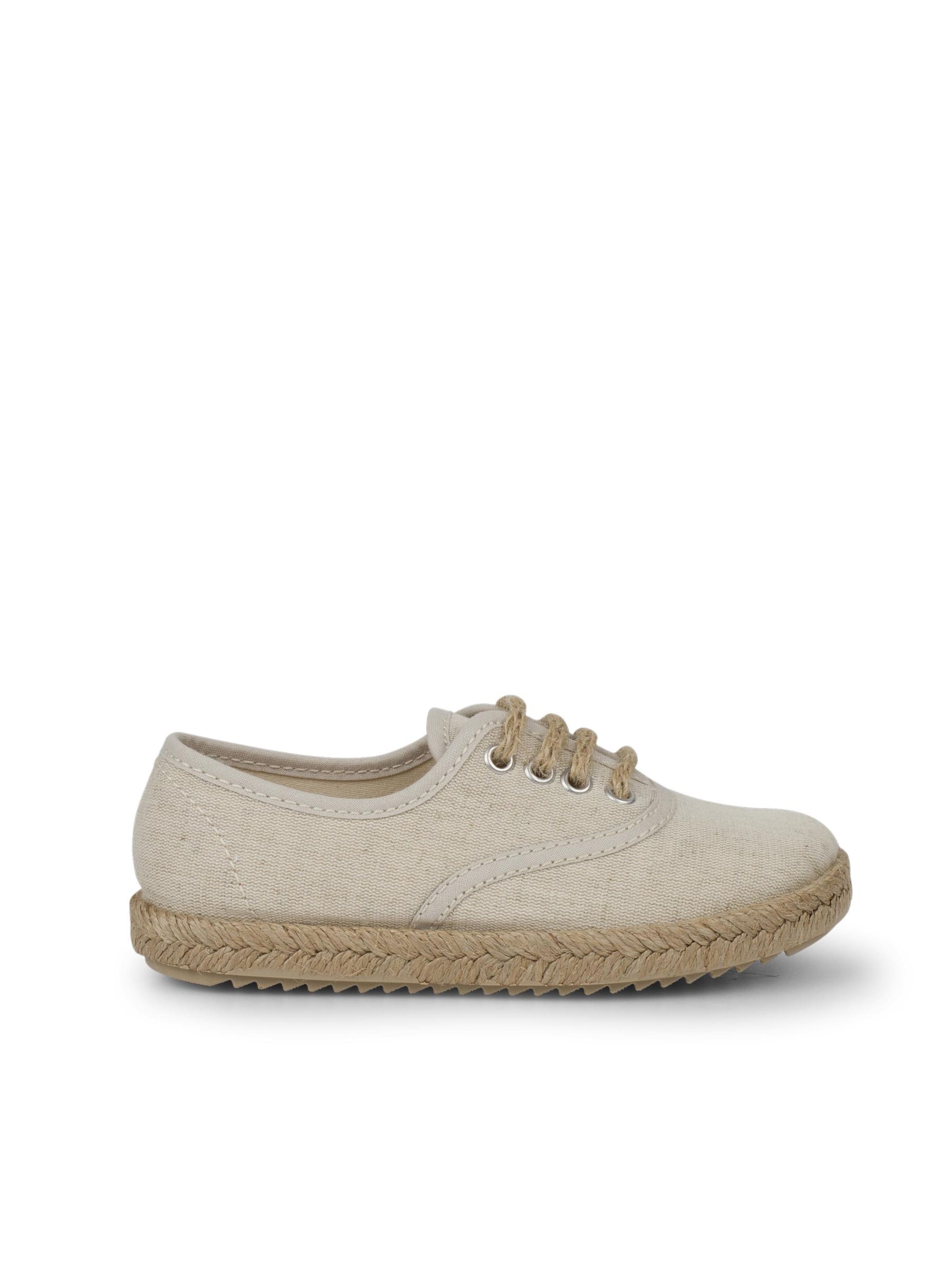 Pisamonas Trainers in Beige