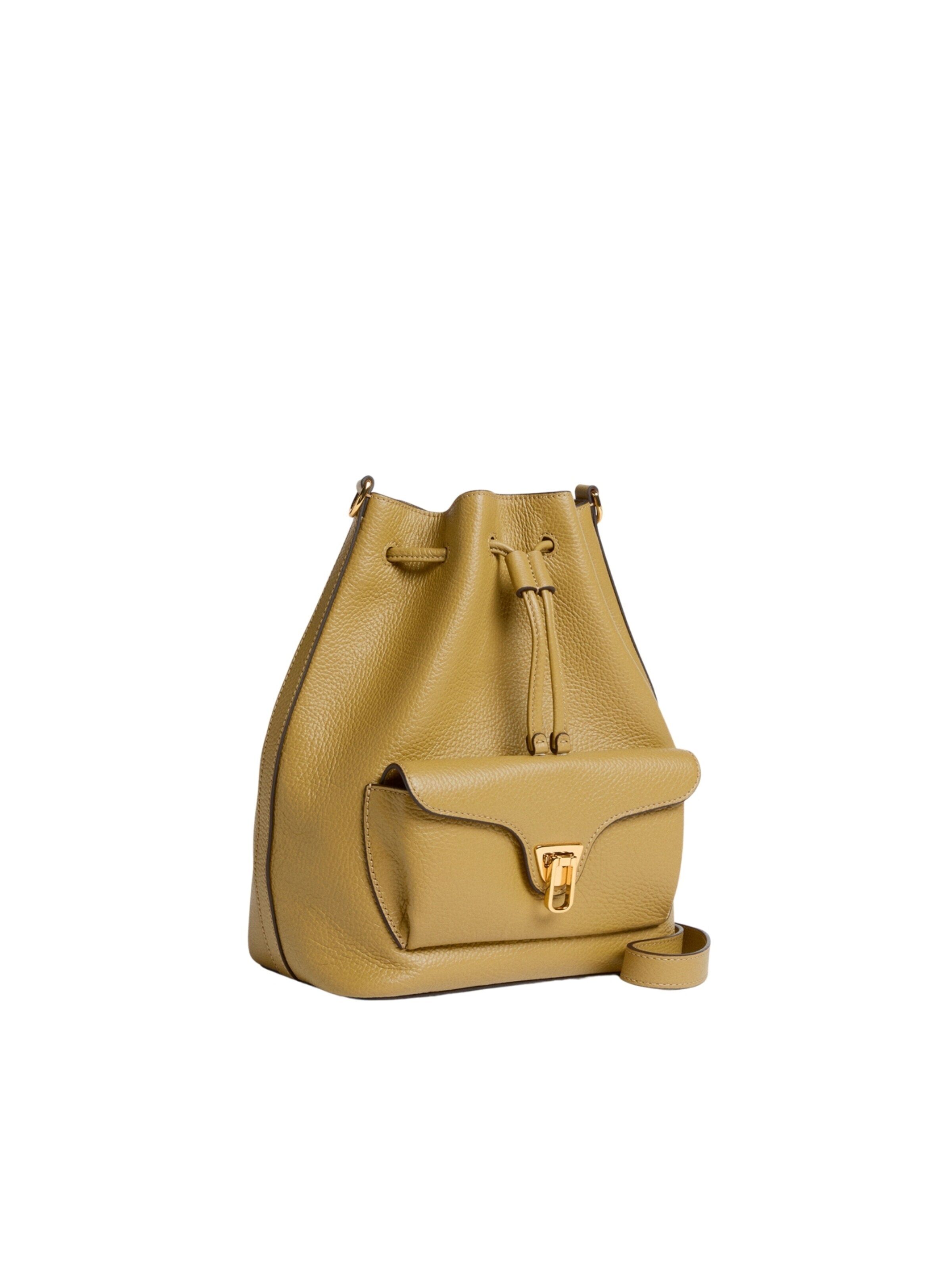 Coccinelle Handbag 'COCCINELLE Beat Generation S26 1' in Green