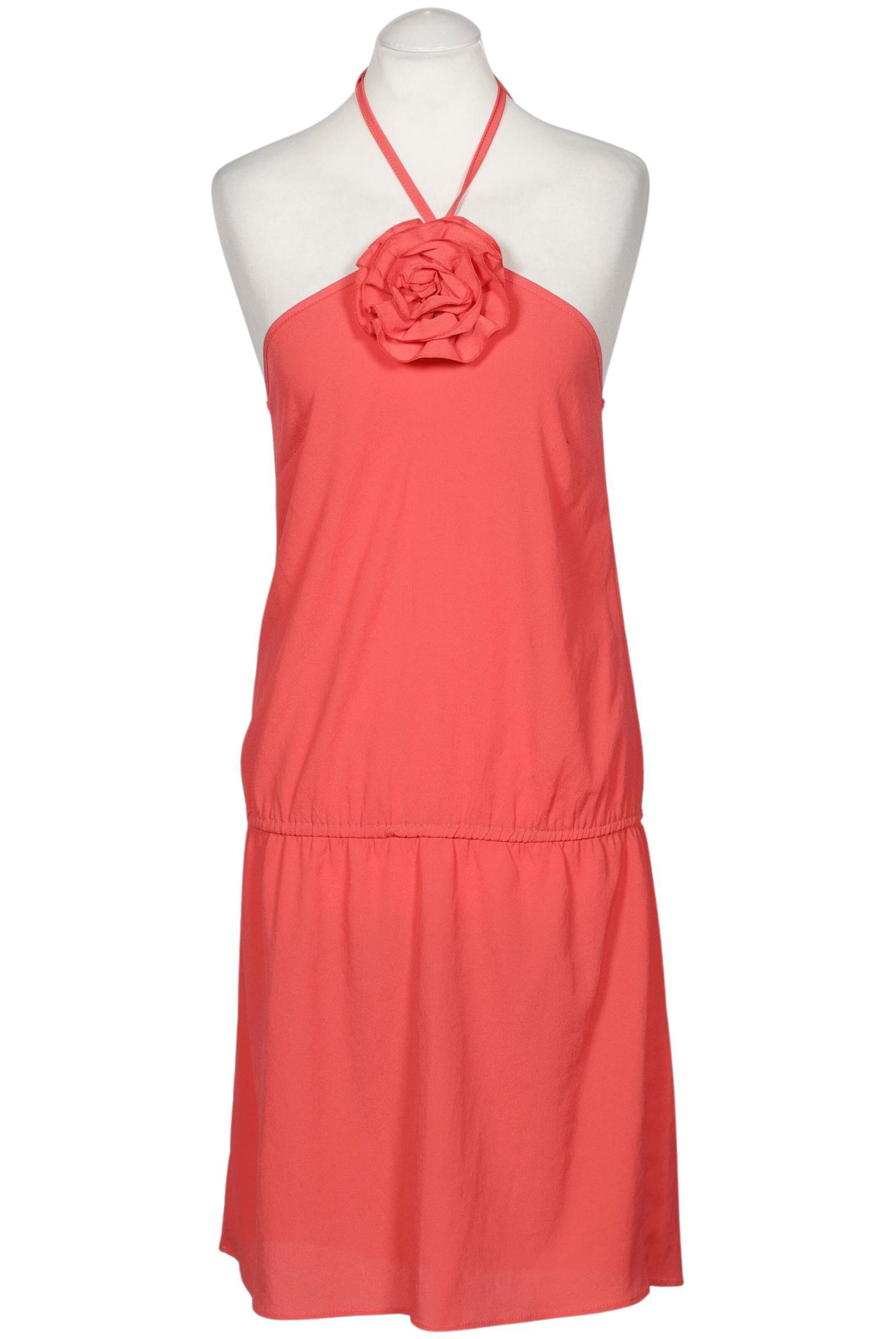 HALLHUBER Dress in M in Red: front