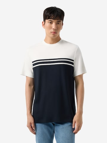 BOGNER Shirt 'Pete' in Black: front
