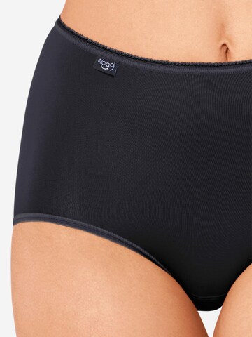 SLOGGI Slip '24/7 Microfibre' in Black