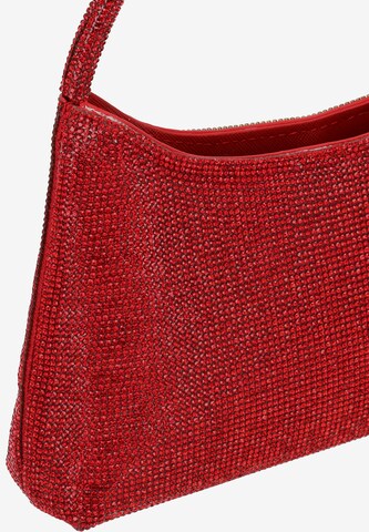 FELIPA Handbag in Red
