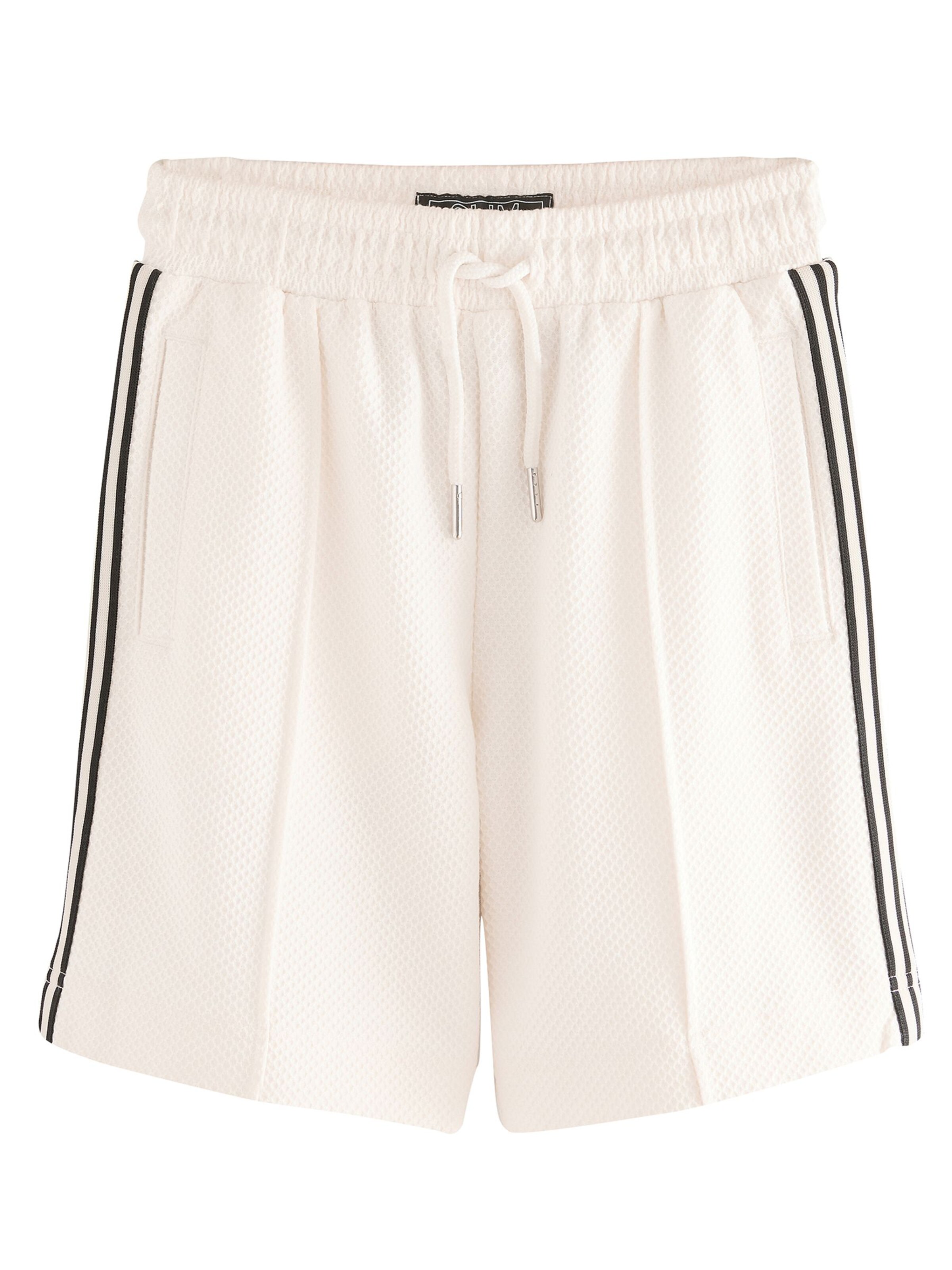 Regular Pantalon Next en beige : devant