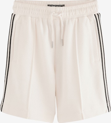 smėlio Next Standartinis Kelnės: priekis