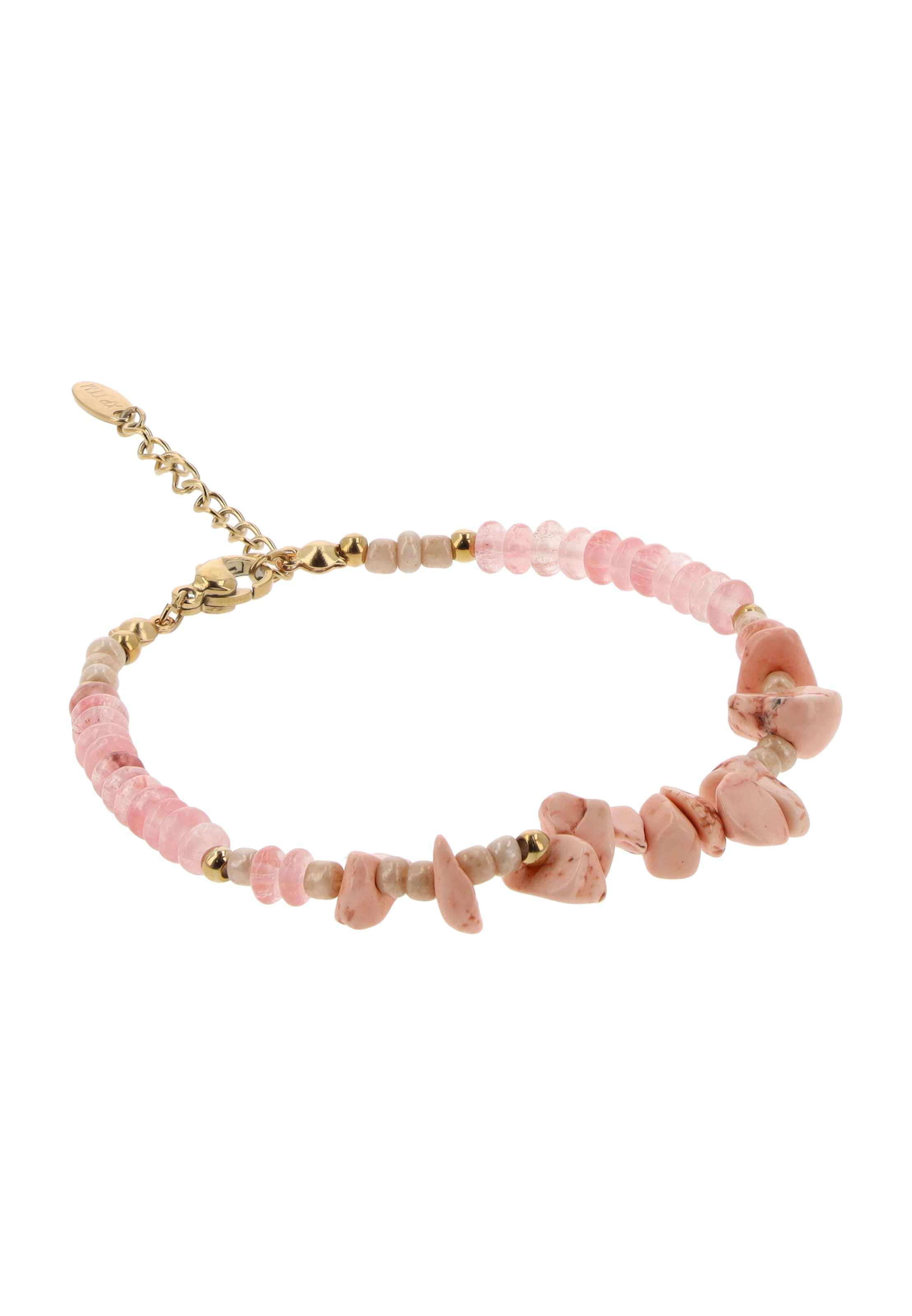 usha FESTIVAL - Pulsera en rosa