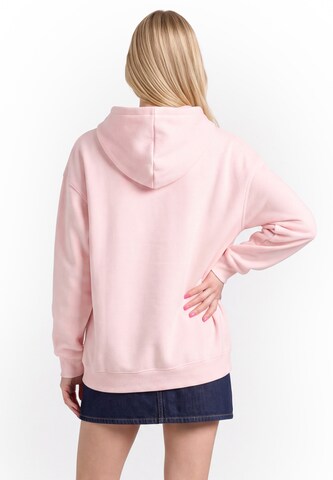 Sweat-shirt MYMO en rose
