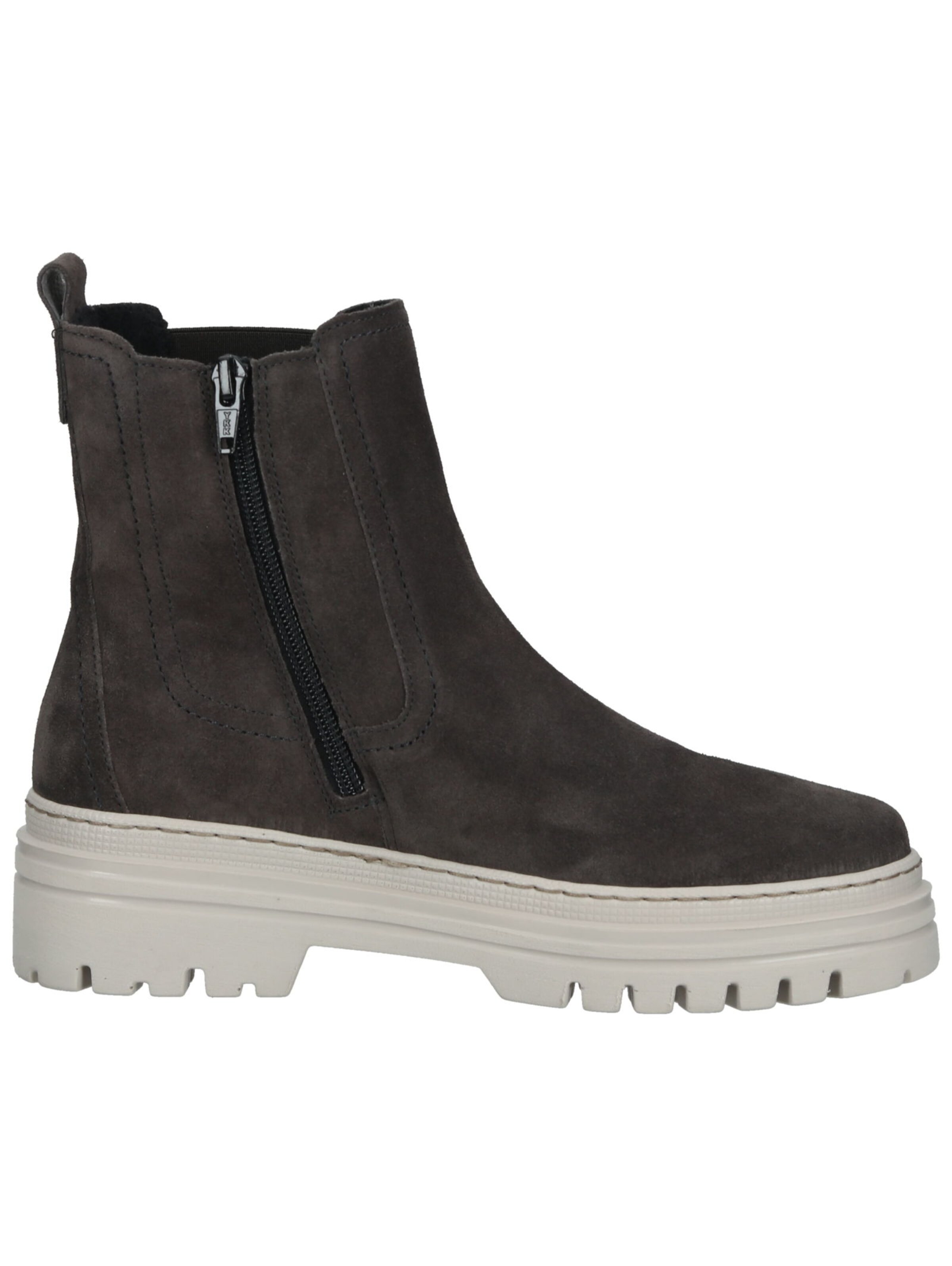 Chelsea Boots GABOR en gris