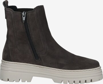 GABOR Chelsea boots in Grijs