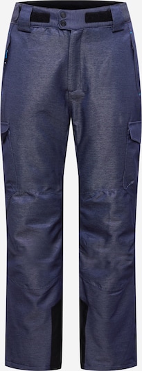 KILLTEC Outdoorové kalhoty 'Combloux' - tmavě modrá, Produkt