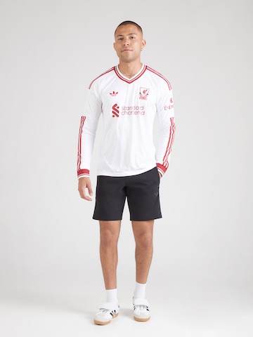 ADIDAS PERFORMANCE Fodboldtrøje 'FC Liverpool 26/27' i hvid