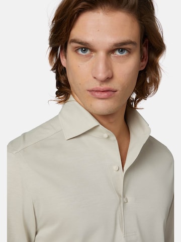 Boggi Milano Shirt in Beige