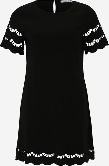 ABOUT YOU Kleid 'Iriana' in schwarz, Produktansicht