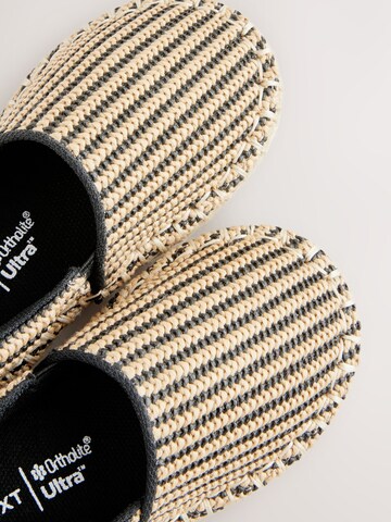 Next Halbschuh in Beige