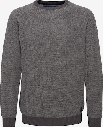 BLEND - Pullover em cinzento: frente