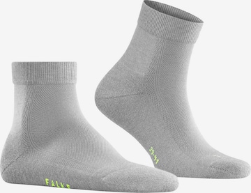 Chaussettes de sport FALKE en gris