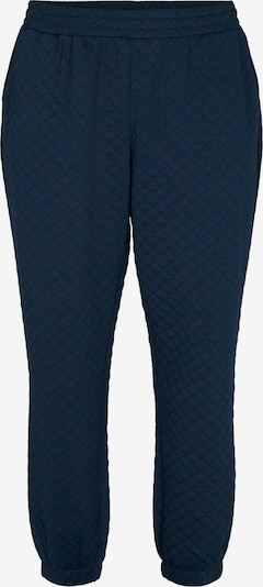 Zizzi Kalhoty 'Mamila' - námořnická modř, Produkt