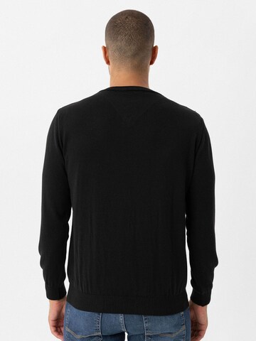 Pullover di Anou Anou in nero